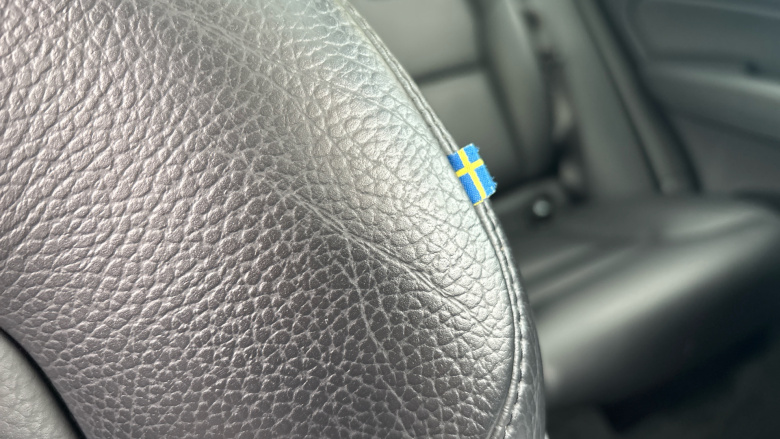 Volvo XC60 2.0 T6 [350] RC PHEV Plus Dark 5dr AWD Geartronic Estate